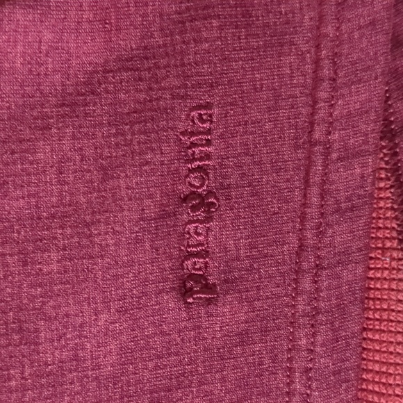 Patagonia Capilene Quarter Zip Neck Performance Baselayer - Picture 5 of 9